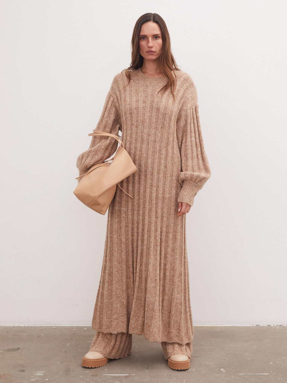 Amiria knit dress Amiria knit dress