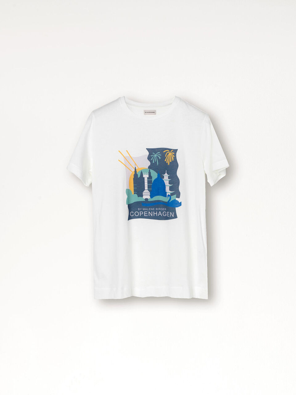 Ena t-shirt Ena t-shirt