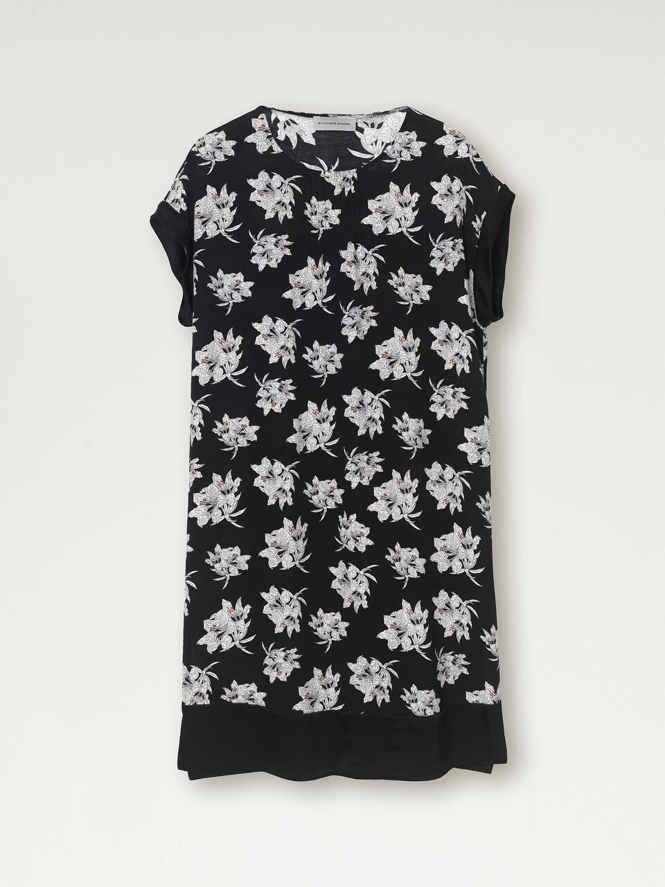 Printed dress Printed dress