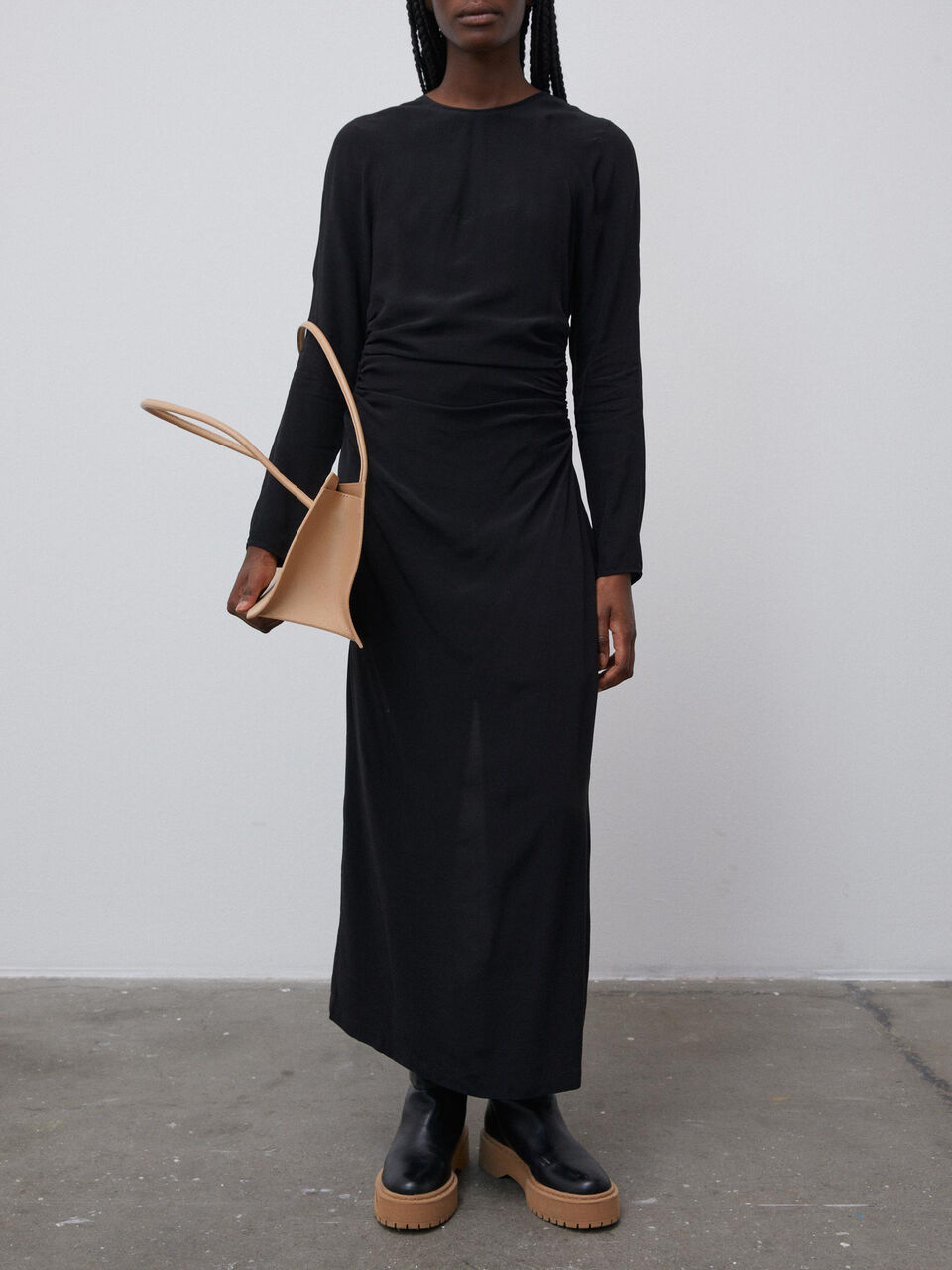 Ellasso maxi dress Ellasso maxi dress