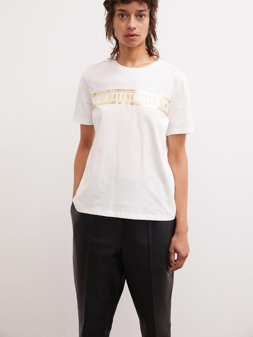 Gieline cotton t-shirt Gieline cotton t-shirt