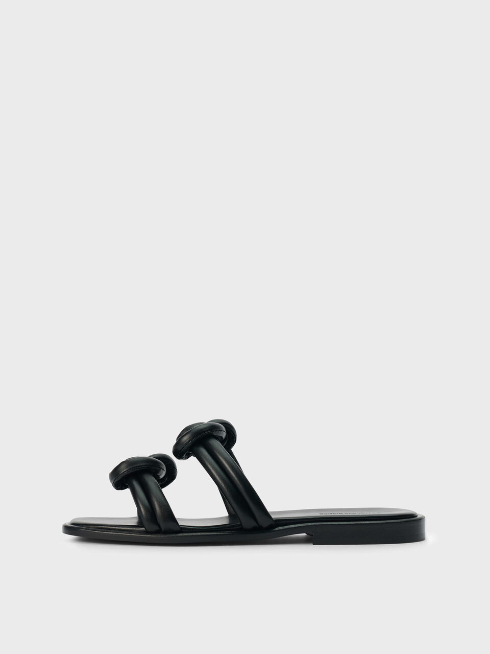 Knotta leather sandals Knotta leather sandals