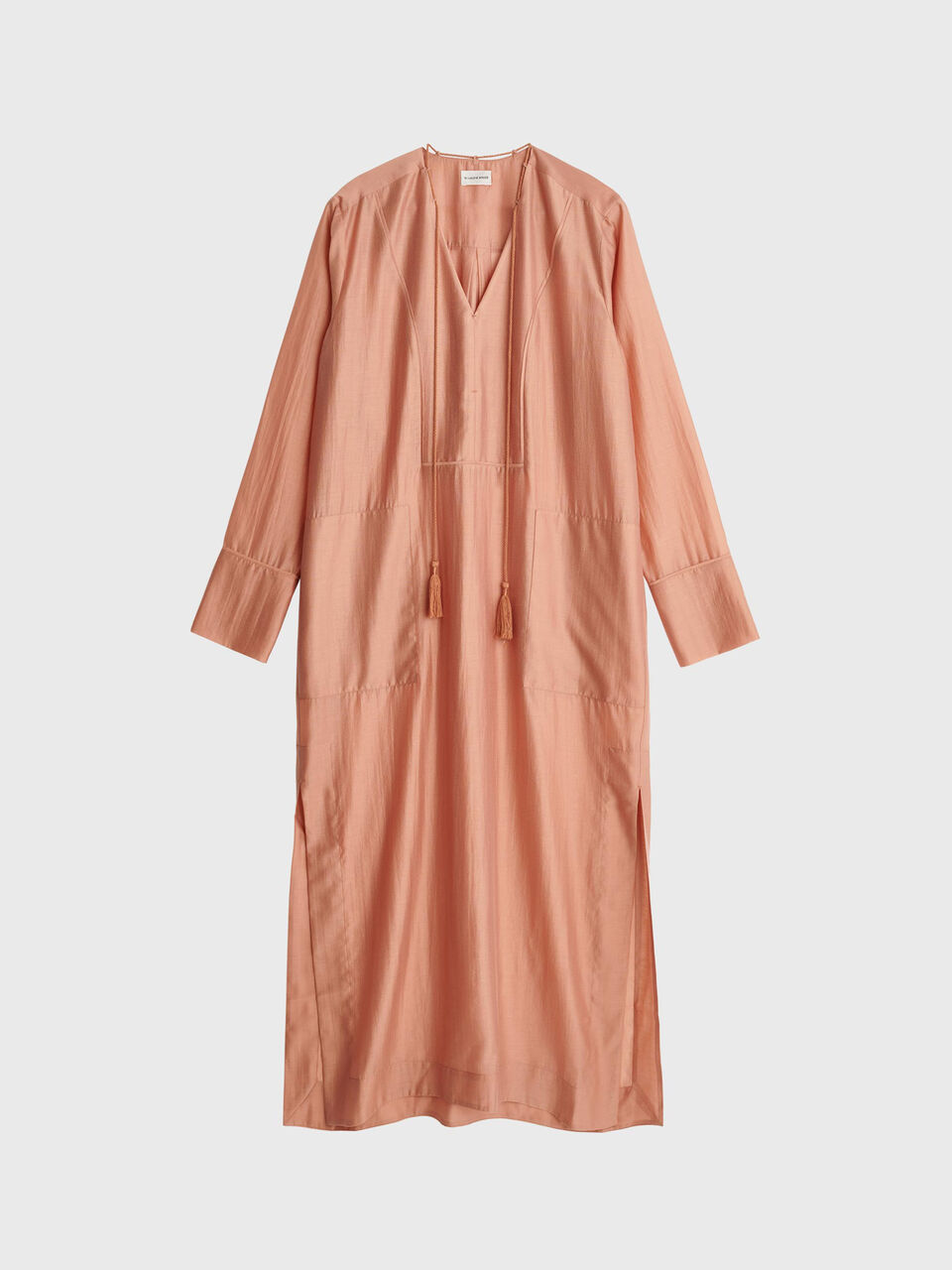 Cirrilip kaftan dress Cirrilip kaftan dress