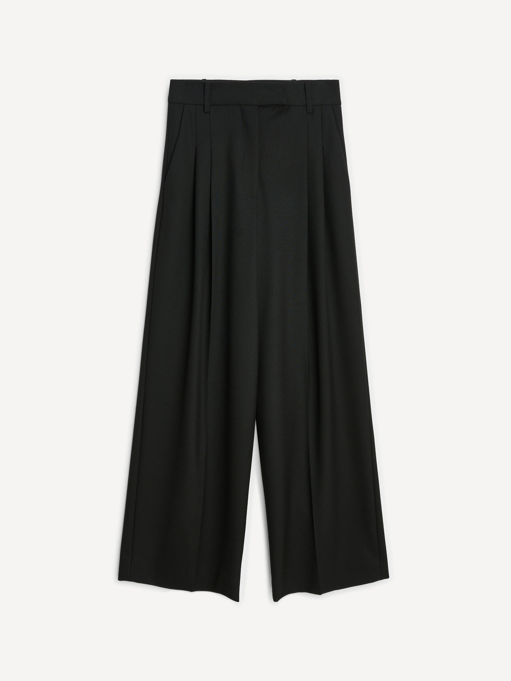 Cymbaria high-waist trousers - Buy Clothing online