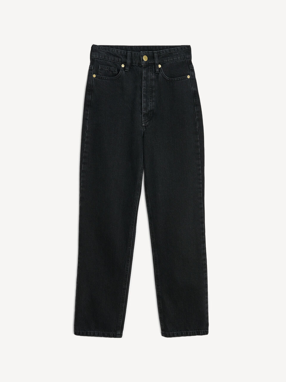 Jean en coton bio Milium Jean en coton bio Milium