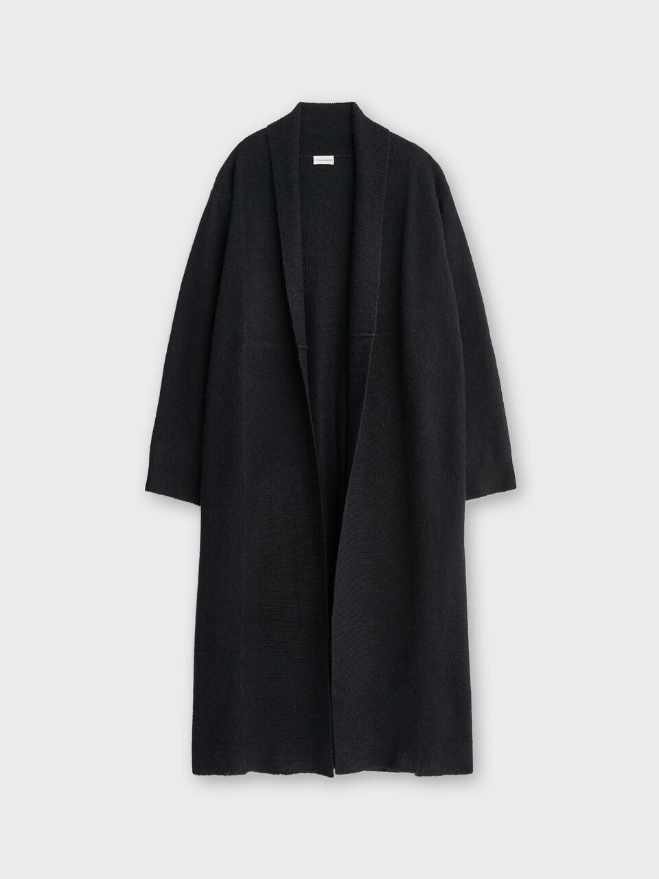 Arides cardigan i uldblanding Arides cardigan i uldblanding