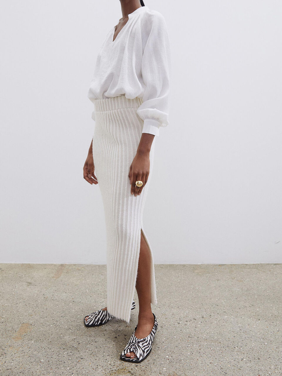 Rosanda blouse Rosanda blouse