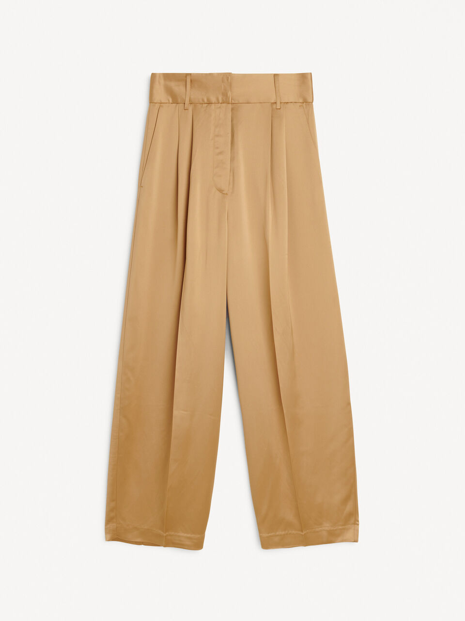 Fallapella high-waisted trousers Fallapella high-waisted trousers