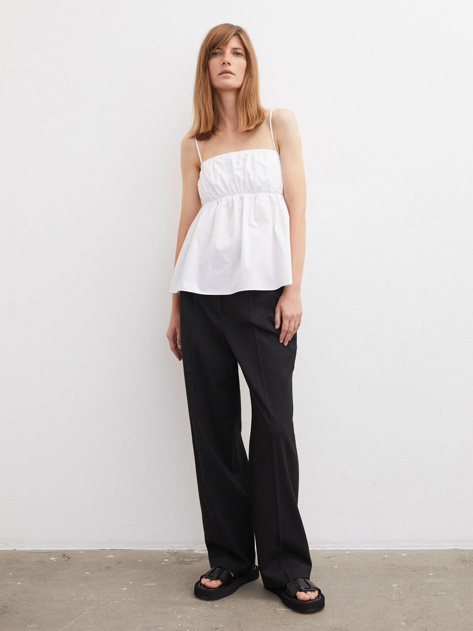 Anotea organic cotton top Anotea organic cotton top