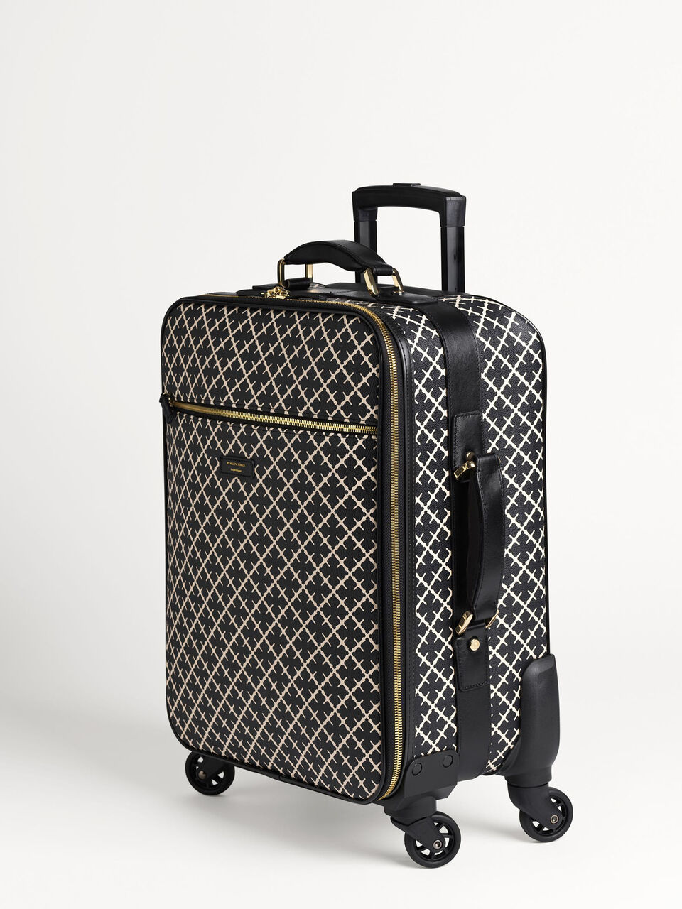 Raniero rolling suitcase Raniero rolling suitcase