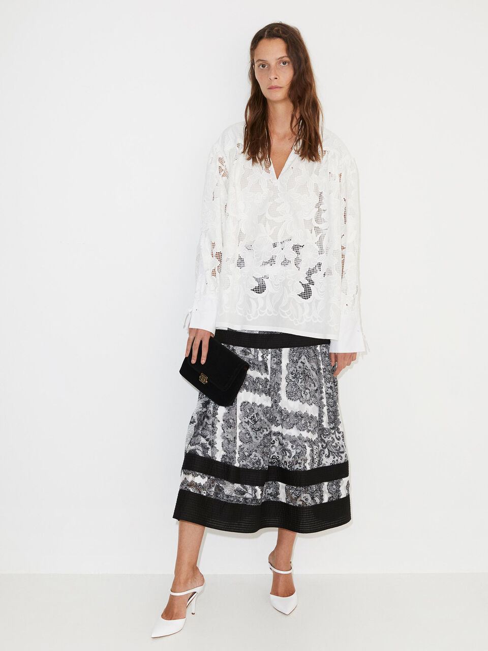 Erisma skirt Erisma skirt