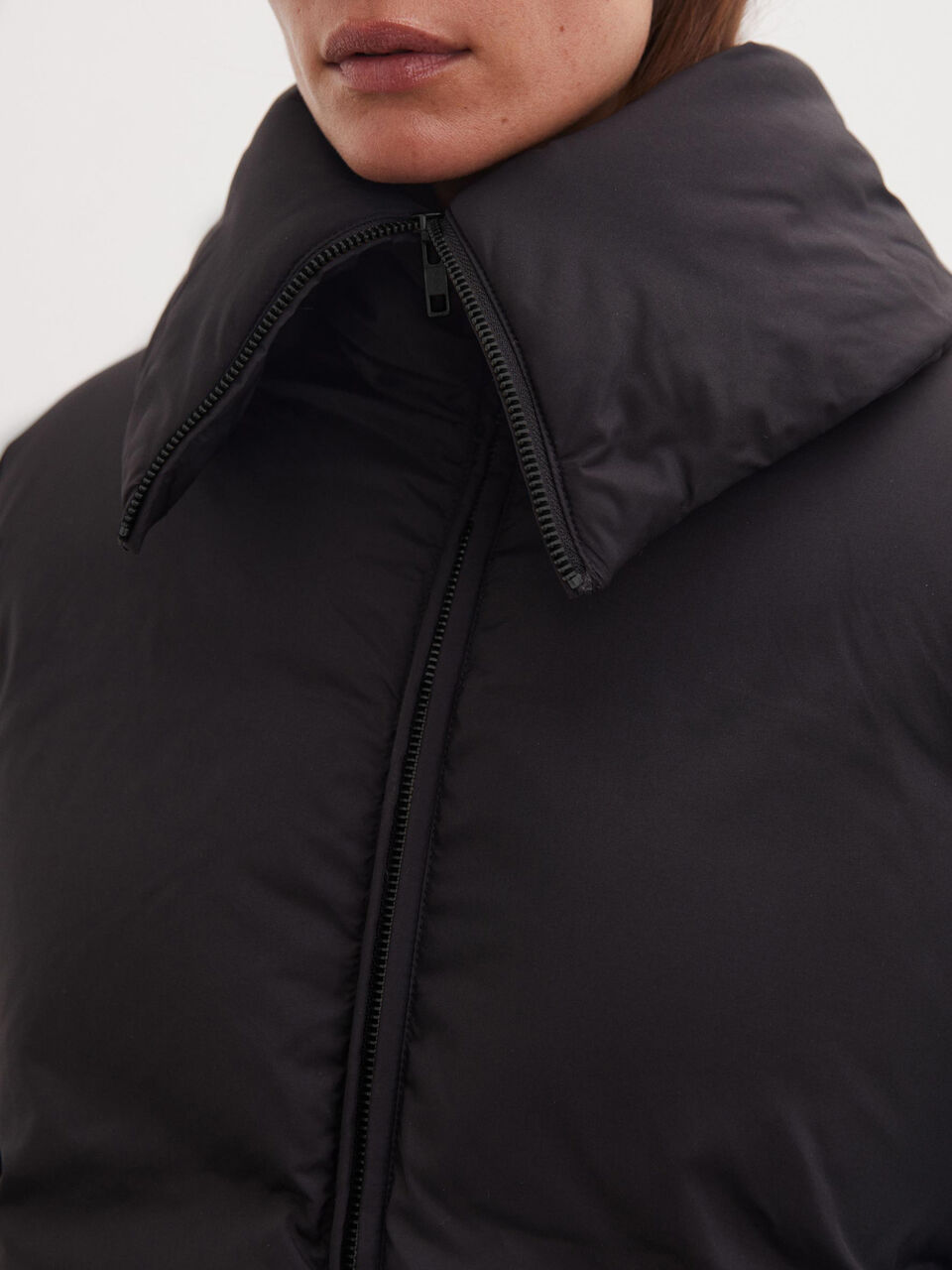 Claryfame down maxi coat Claryfame down maxi coat