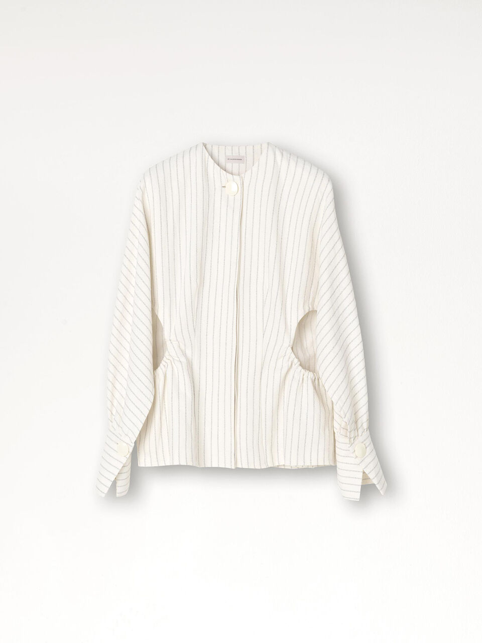Milton jacket Milton jacket