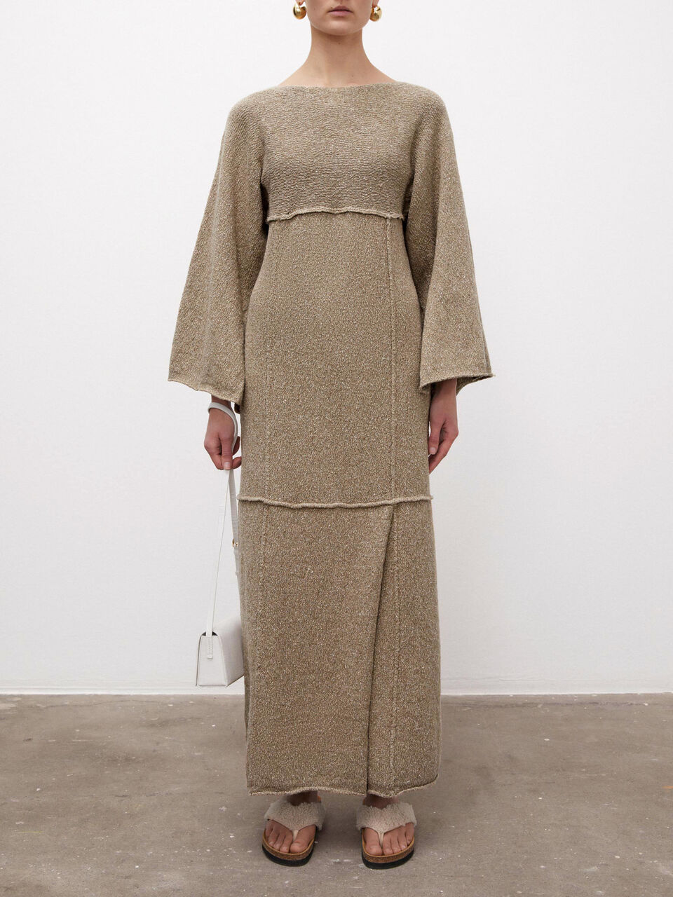 Harlim maxi dress Harlim maxi dress