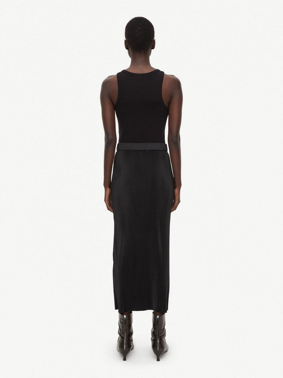 Velmas maxi skirt Velmas maxi skirt