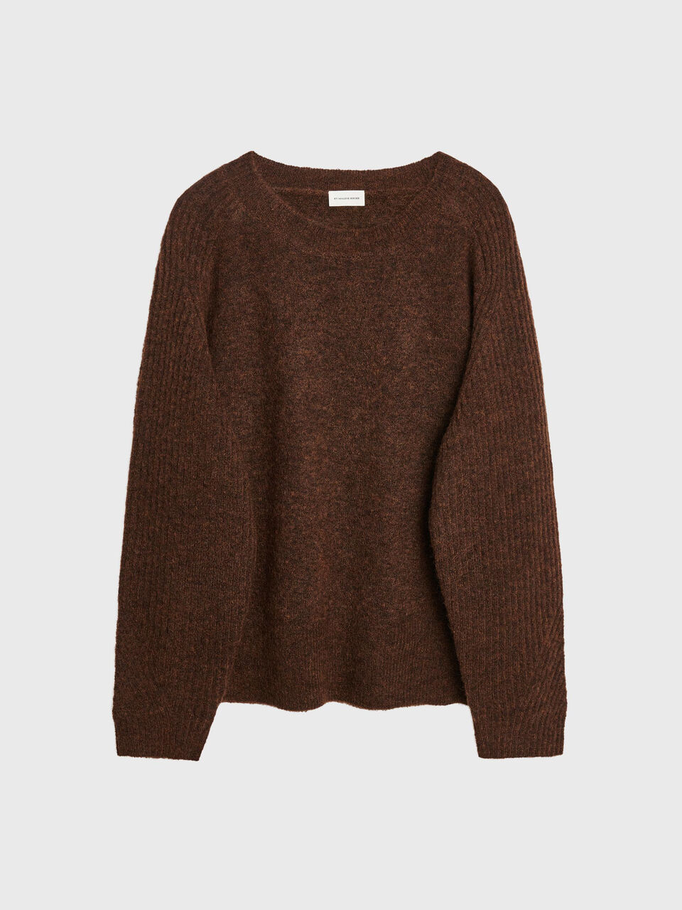 Ana wool-blend sweater Ana wool-blend sweater