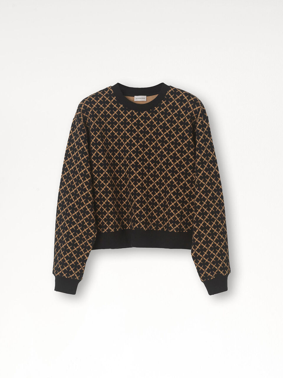 Yasima sweatshirt Yasima sweatshirt