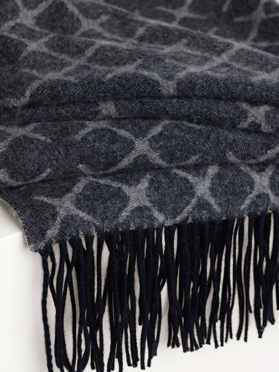 Ortega scarf Ortega scarf