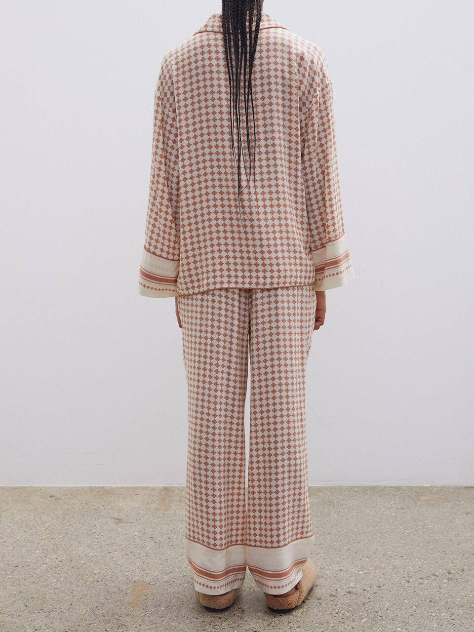 Ameliano trousers Ameliano trousers