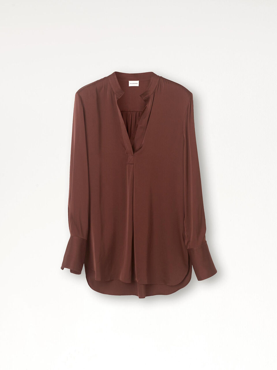 Mabillon silk shirt Mabillon silk shirt