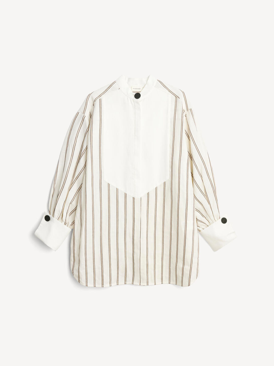 Aglaja striped shirt Aglaja striped shirt