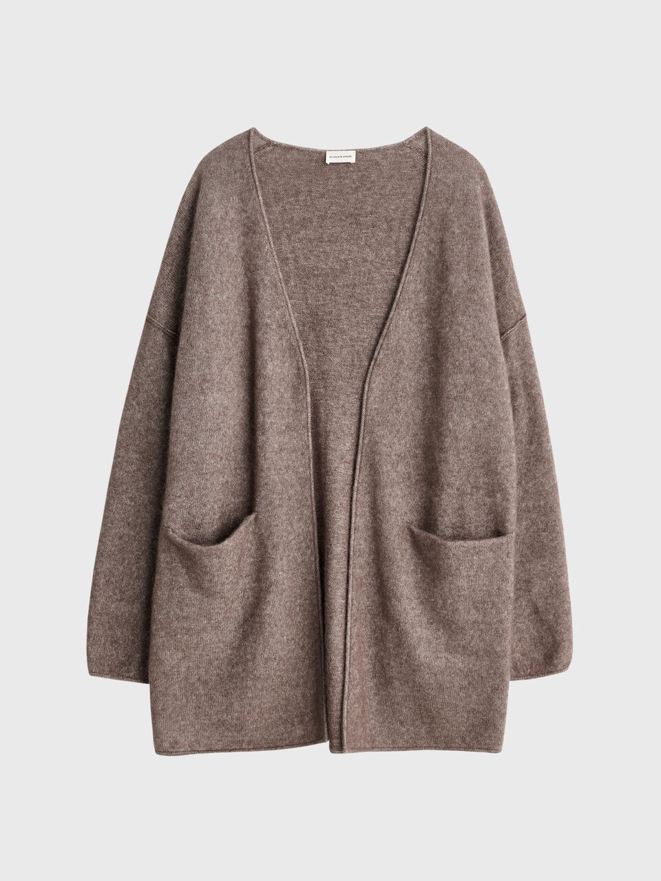 Danyla Cardigan mit Mohair Danyla Cardigan mit Mohair