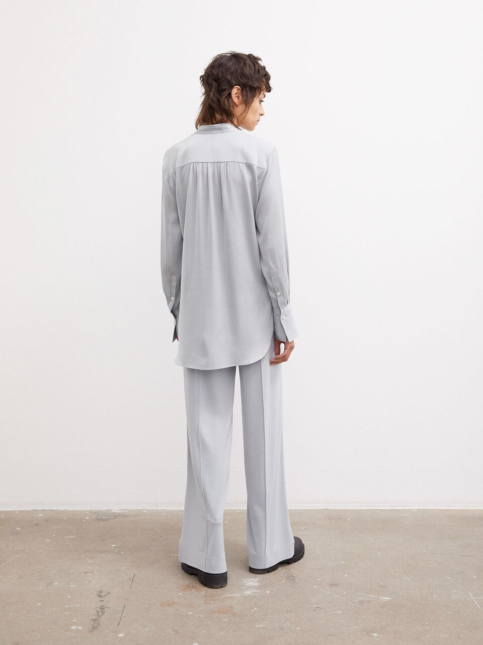 Mabillon silk shirt Mabillon silk shirt