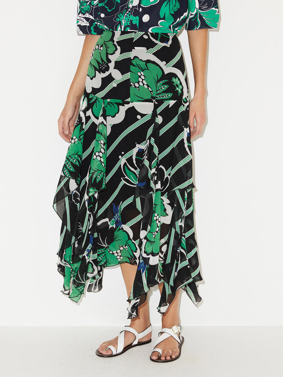 Mela skirt Mela skirt