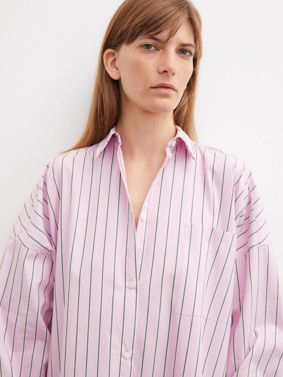 Eina organic cotton dress Eina organic cotton dress