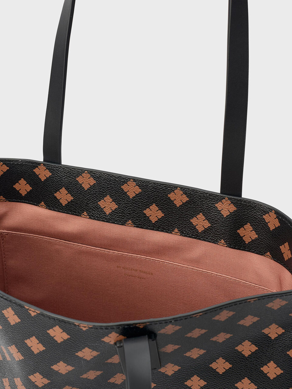 Neomi printed handbag Neomi printed handbag