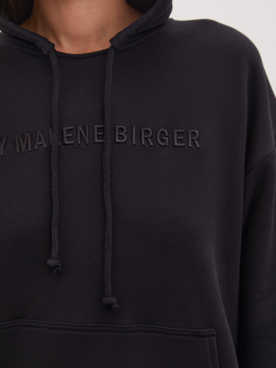 Sibel organic cotton hoodie Sibel organic cotton hoodie