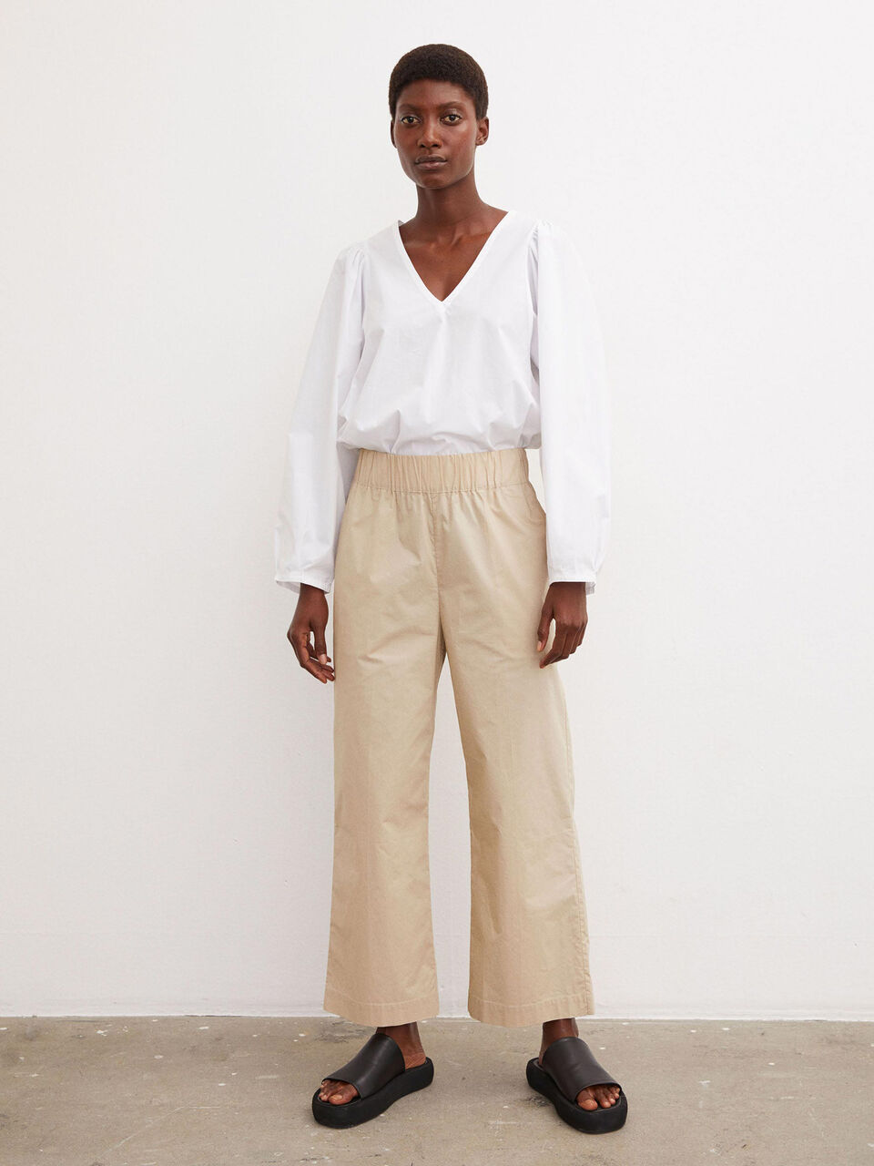 Mizoni organic cotton trousers Mizoni organic cotton trousers