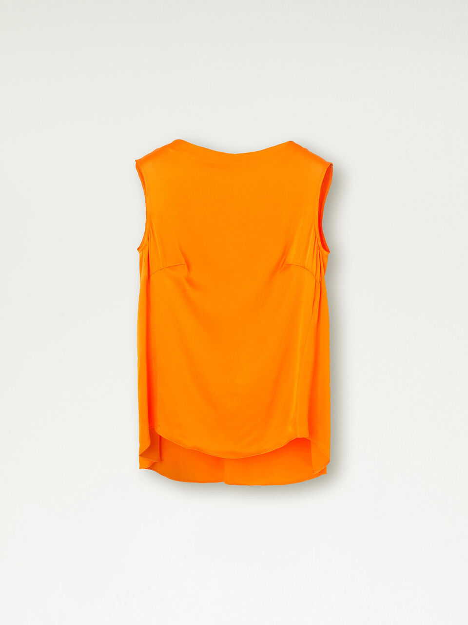 Satin blouse Satin blouse