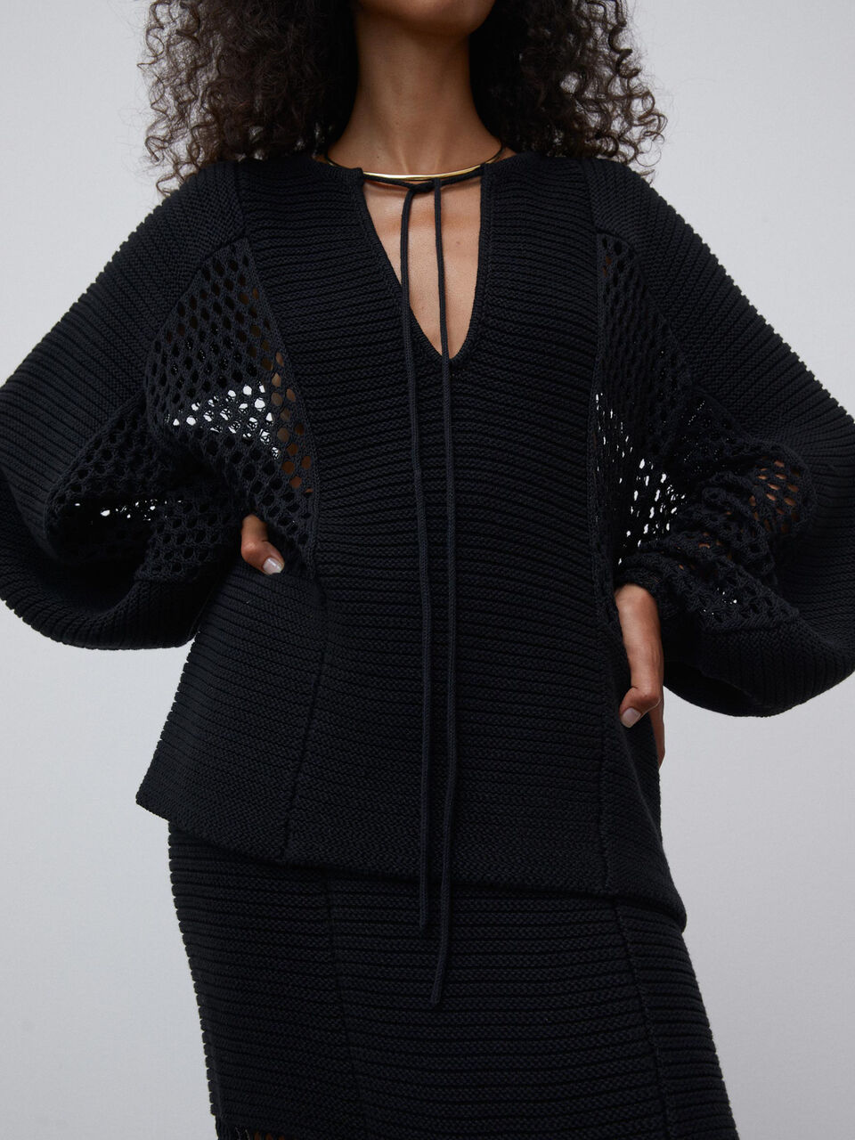 Gregoria blouse Gregoria blouse