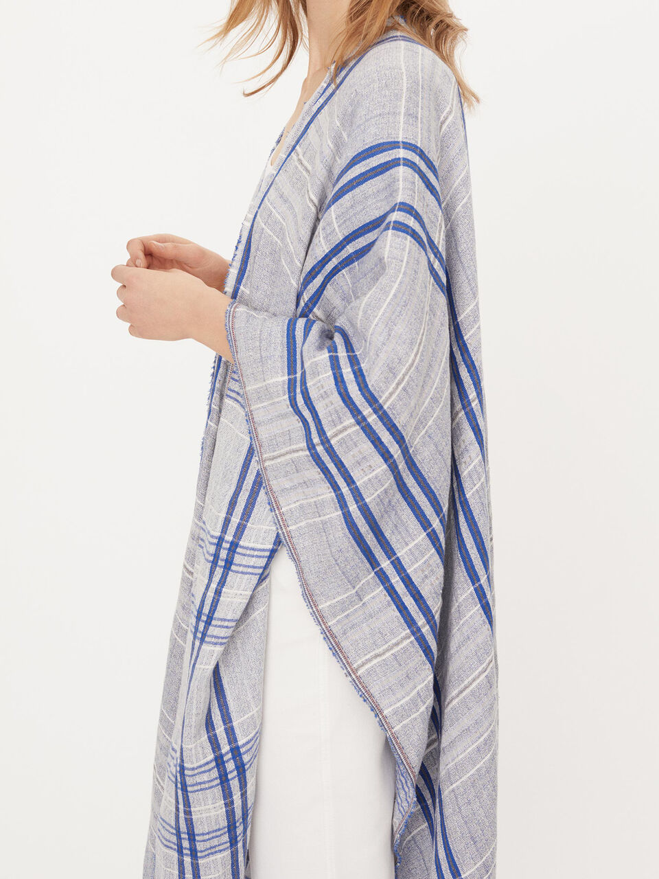 Check cape Check cape