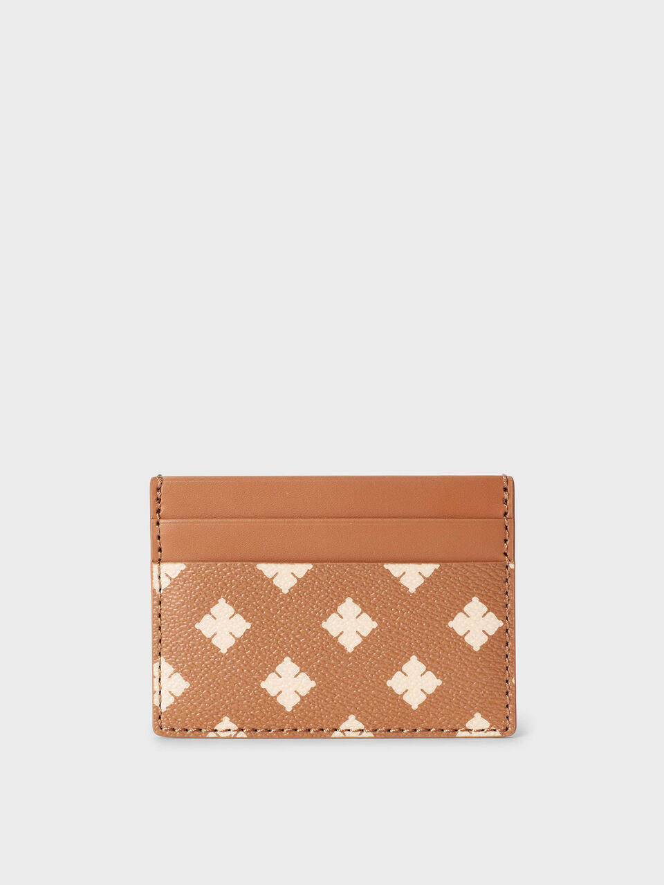 Elia printed cardholder Elia printed cardholder
