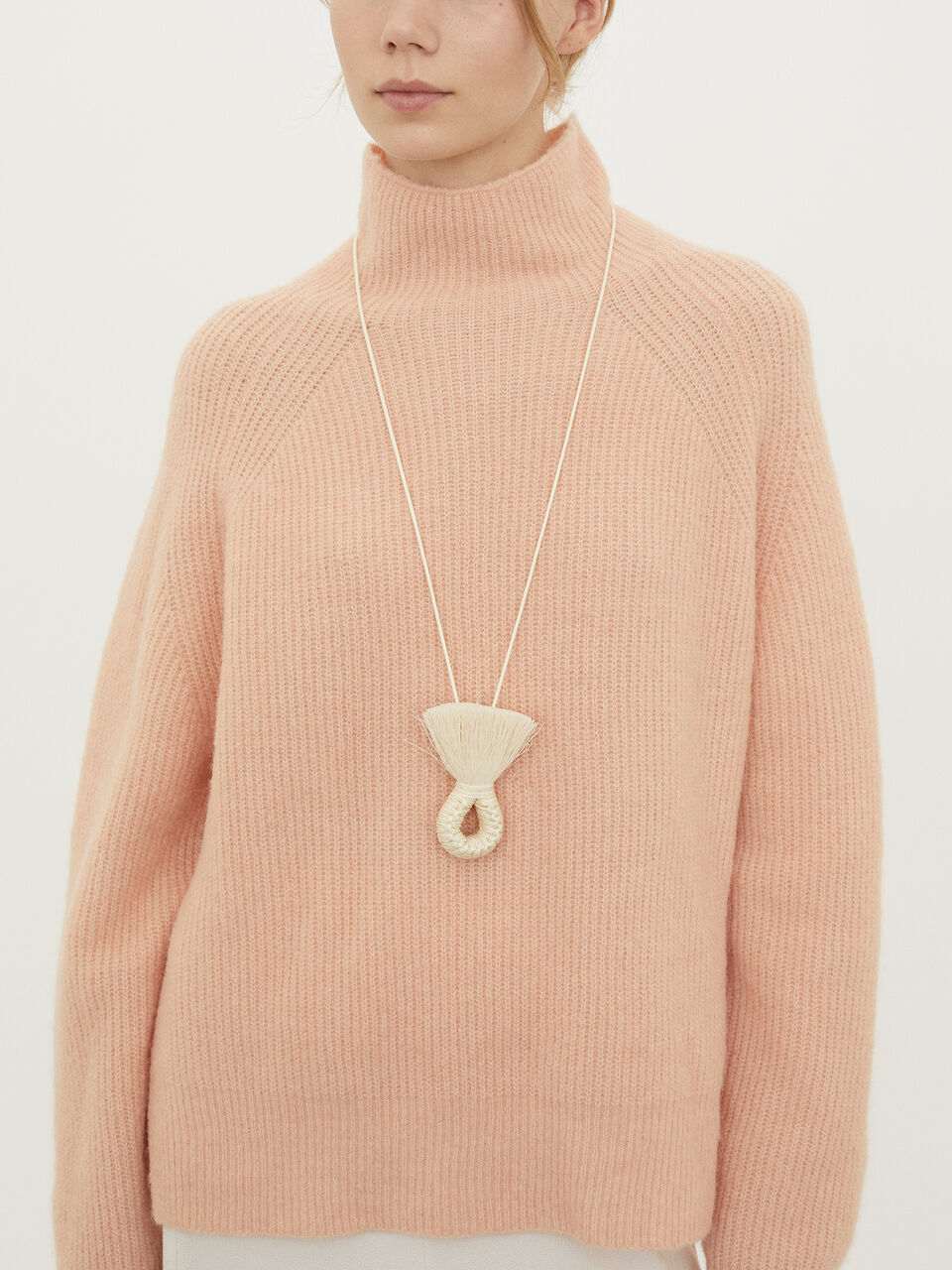 Semilla necklace Semilla necklace