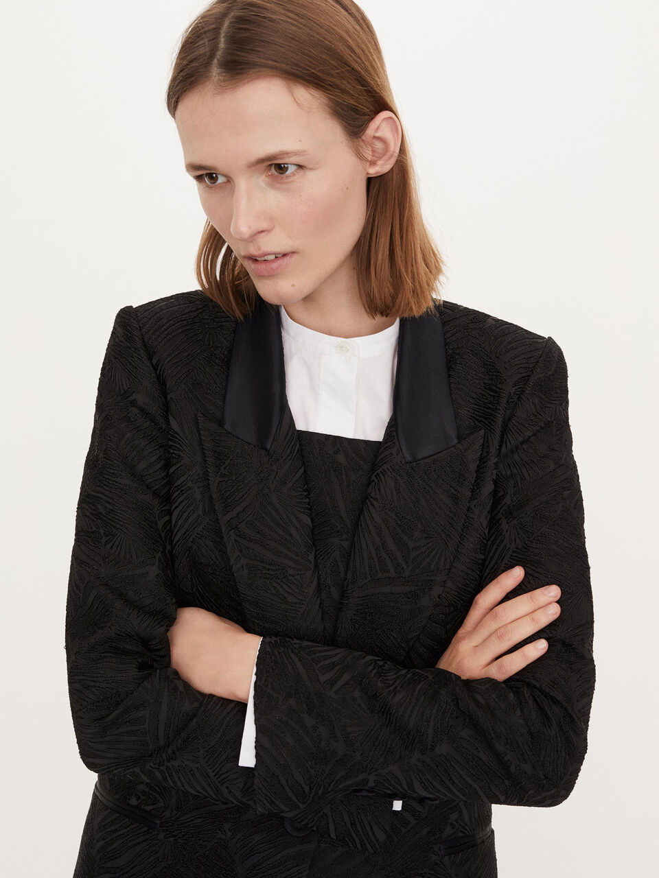 Donella blazer Donella blazer