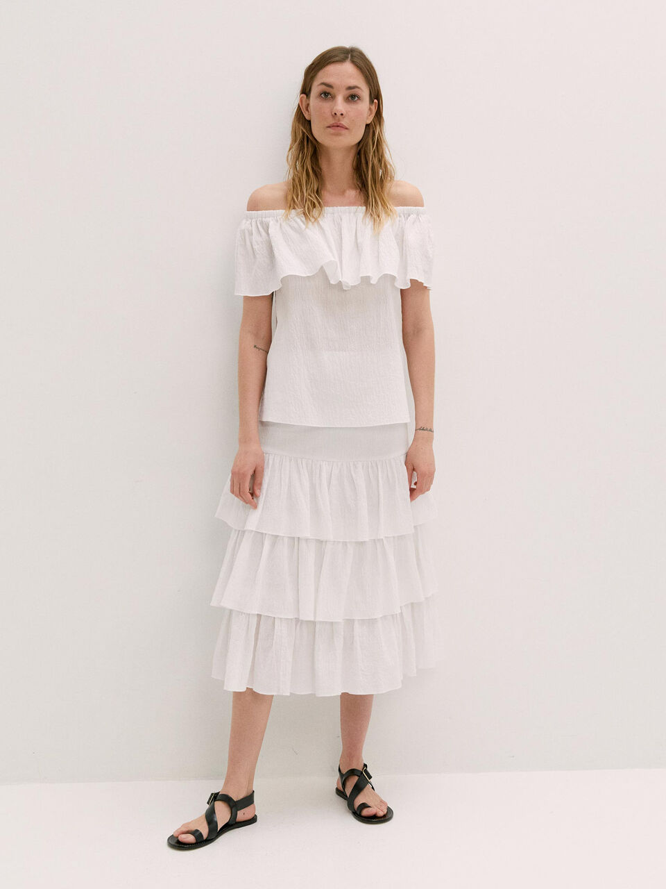 Oxera skirt Oxera skirt