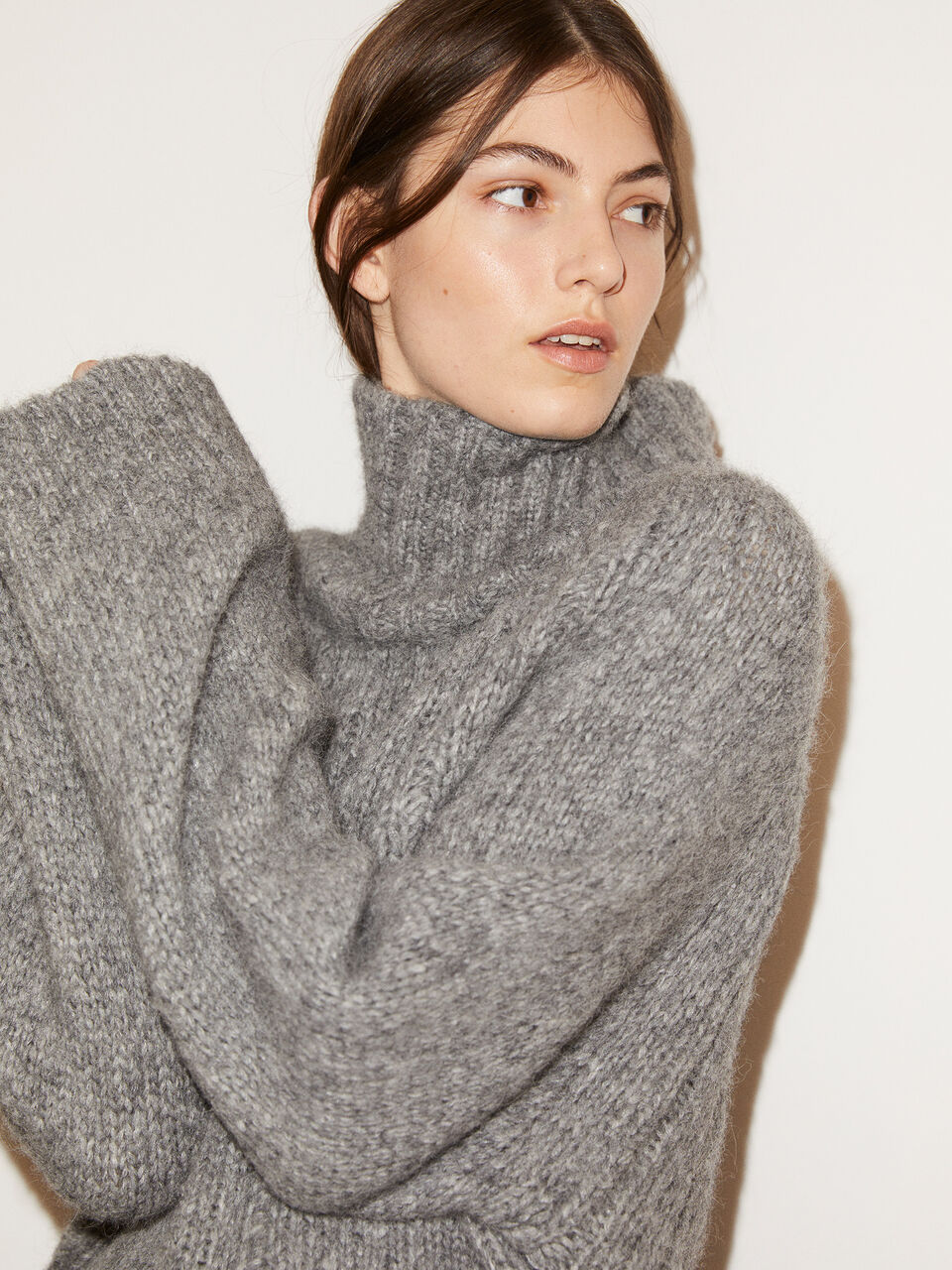 Aleya sweater Aleya sweater