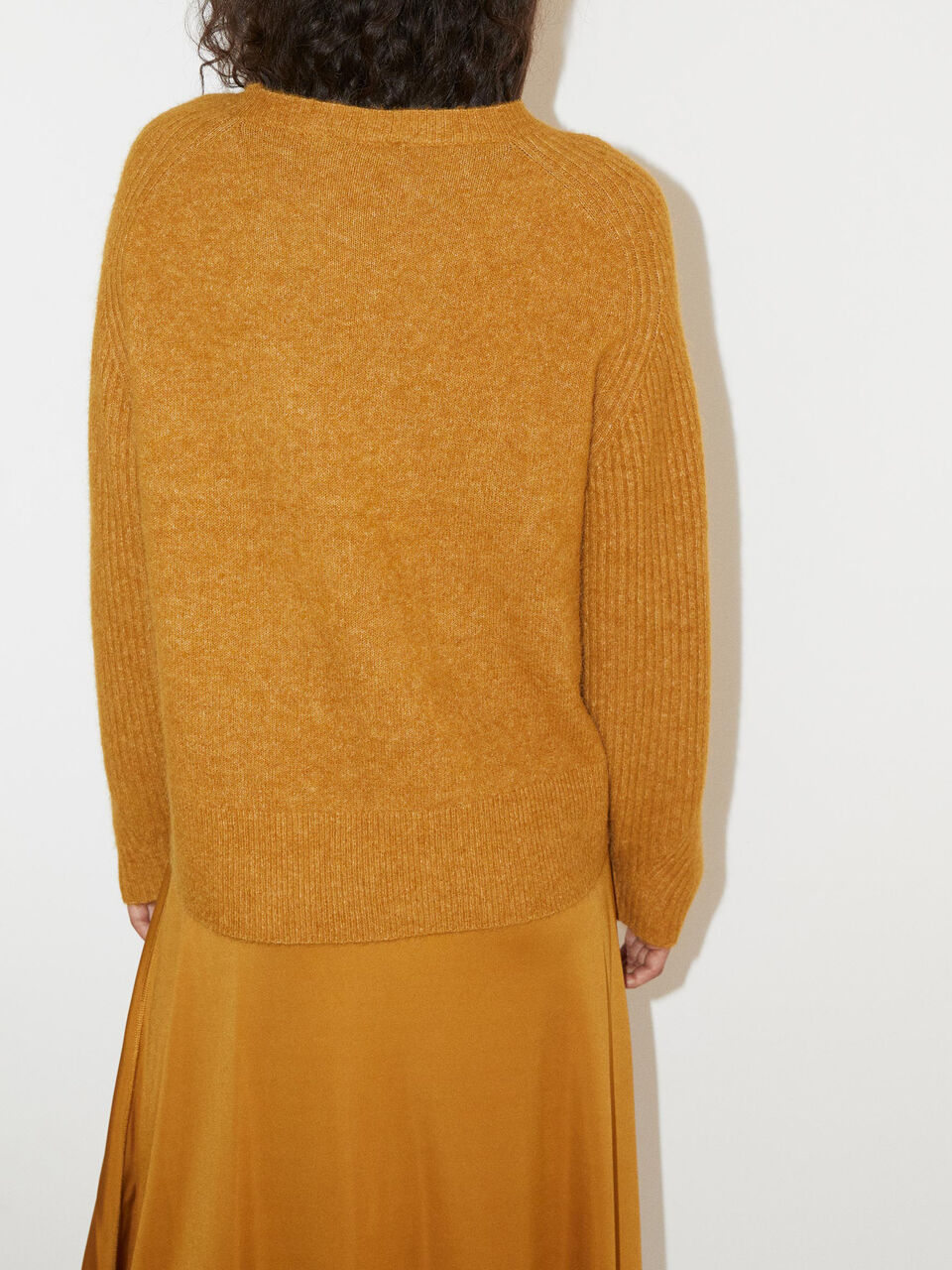 Ana Pullover Ana Pullover