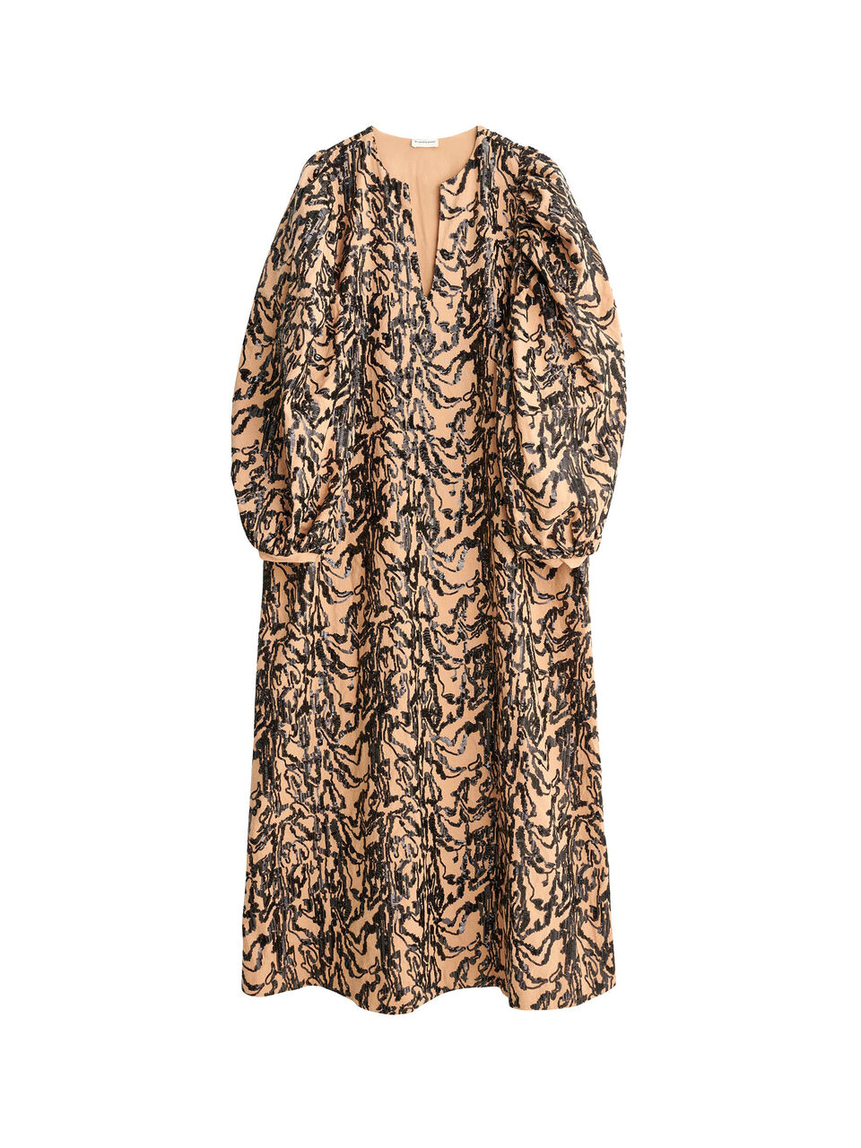 Dayia linen dress Dayia linen dress