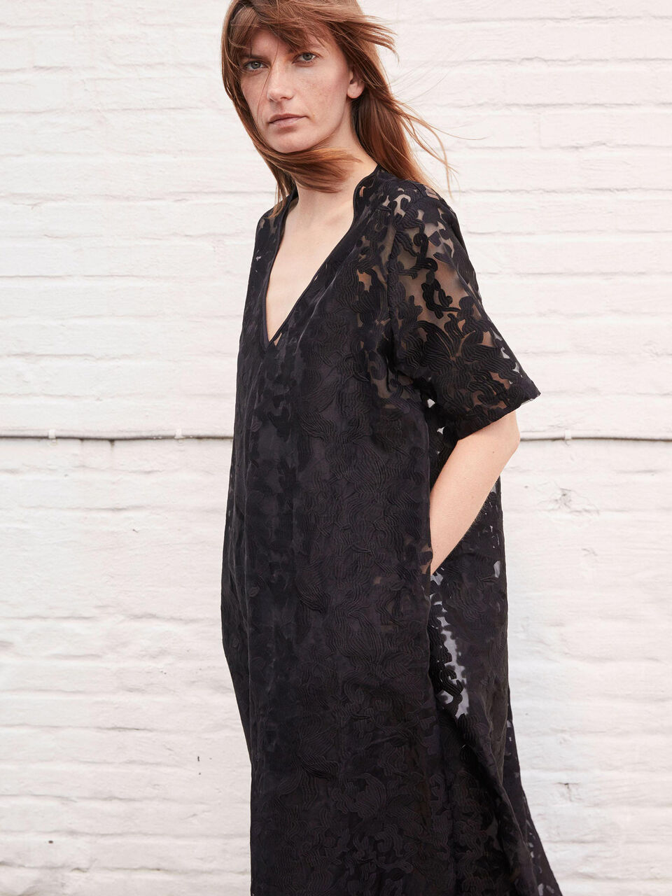 Colletia maxi dress Colletia maxi dress