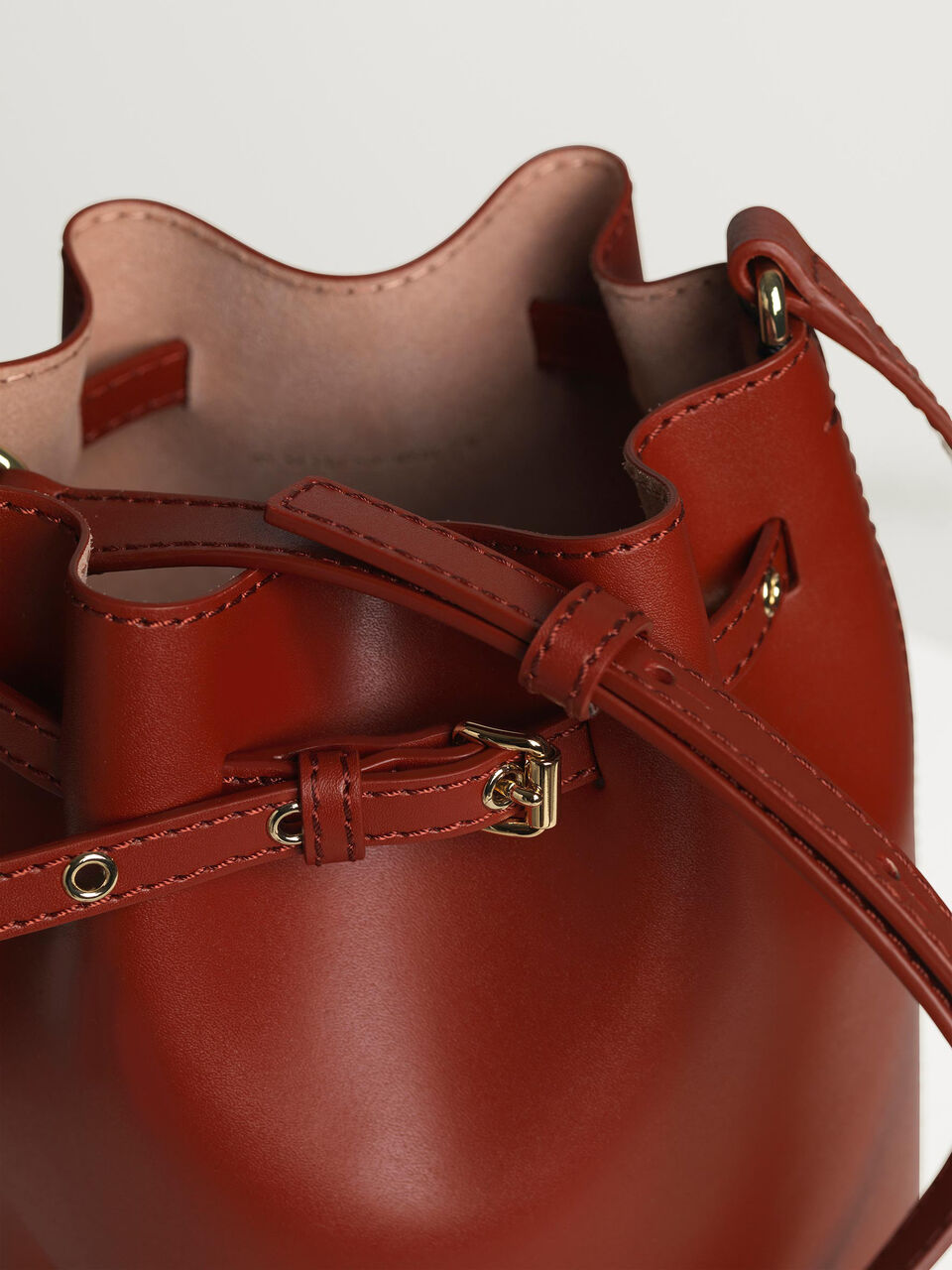 Ema mini bucket bag Ema mini bucket bag