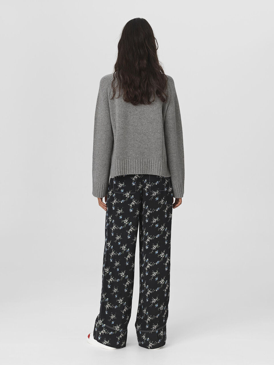Enily trousers Enily trousers