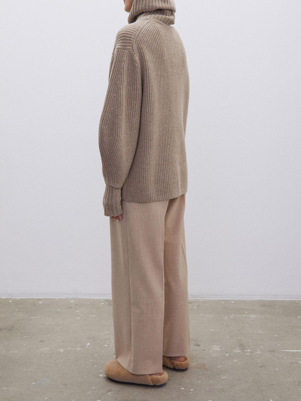 Shania sweater Shania sweater