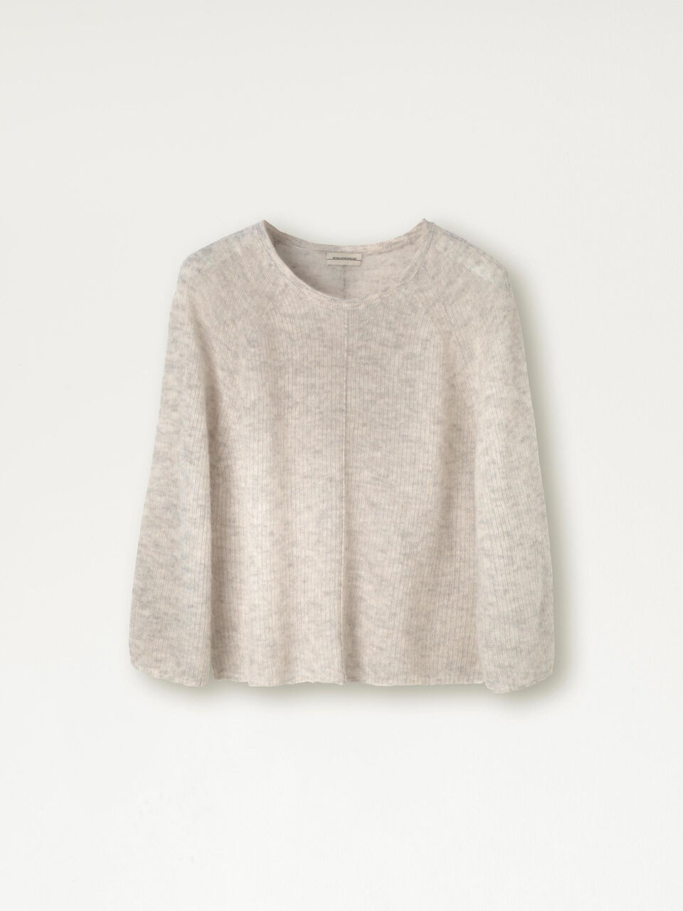 Pullover aus Wollmischung Pullover aus Wollmischung