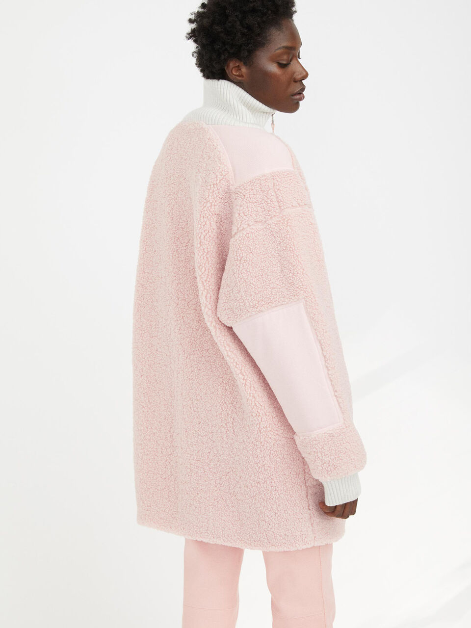 Carryl coat Carryl coat
