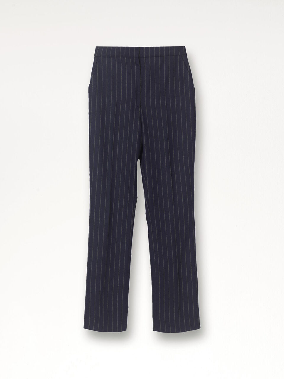 Pantalon à fines rayures Belcastel Pantalon à fines rayures Belcastel