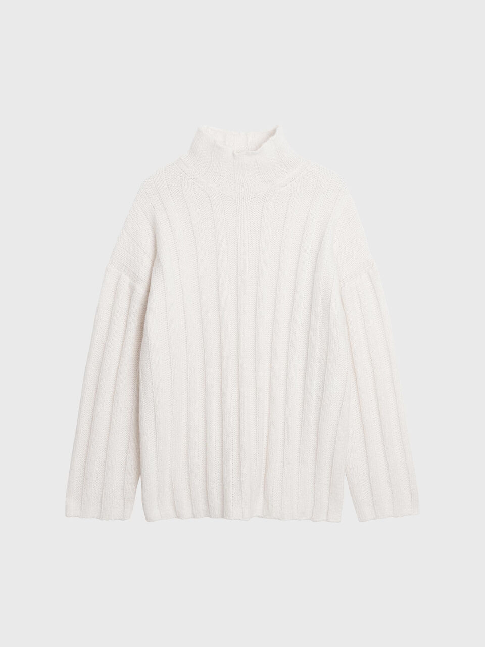 Aselia Pullover aus Wollmischung Aselia Pullover aus Wollmischung